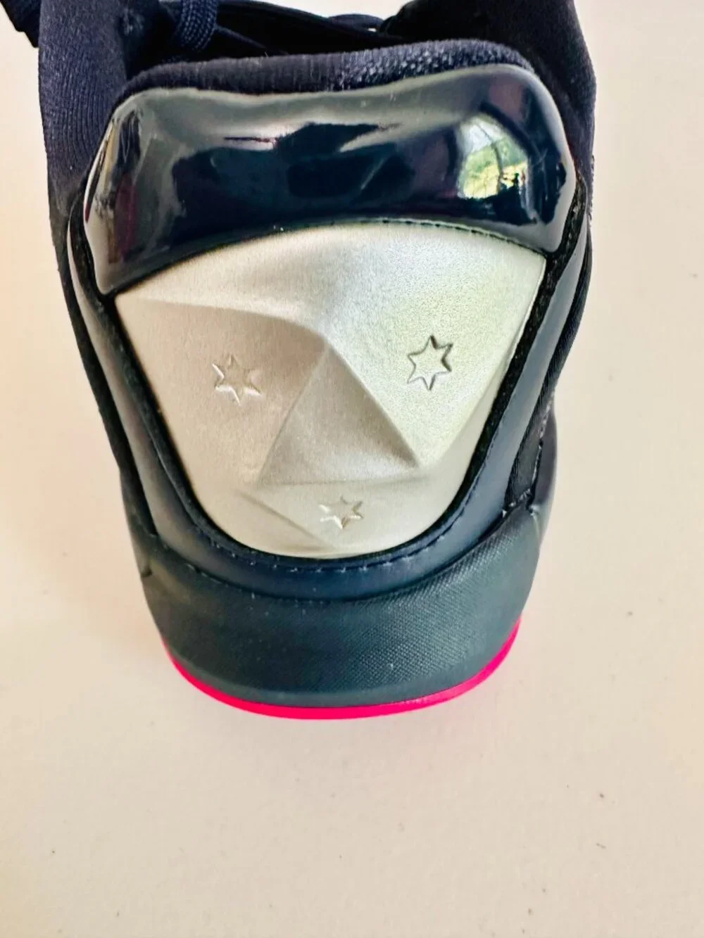 NEW JORDAN LUKA DONCIC 4 NAVIDOR AIRZOOM BASKETBALL SHOES HF0823-400 SIZE 6
